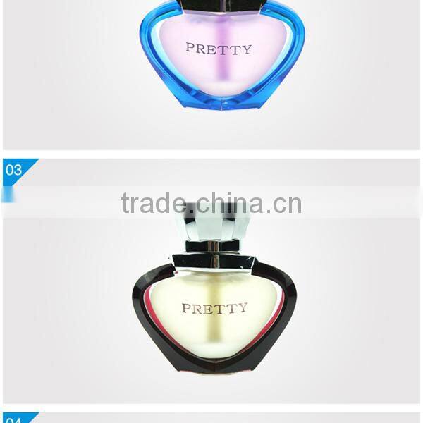 Best selling items perfume for women