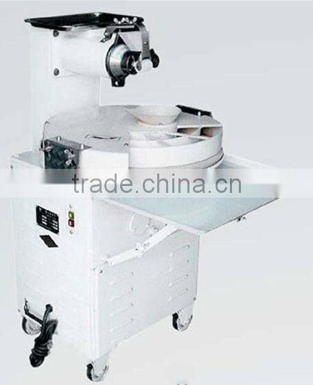 automatic divider rounder