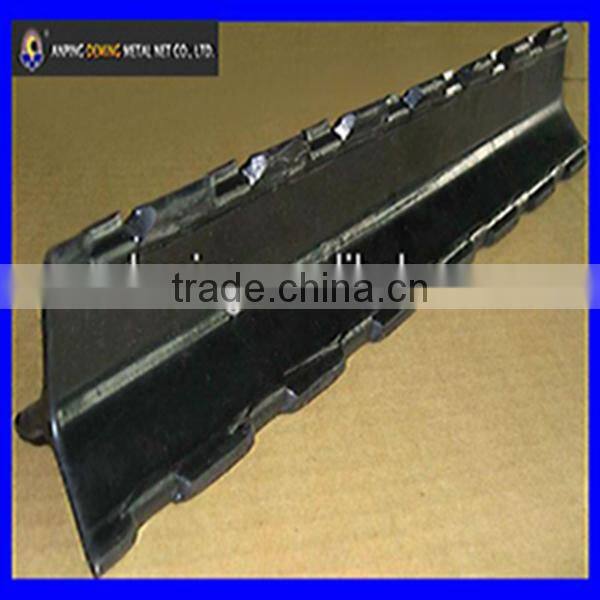 DM factory Hot-dipped Galvanized Y fence metal posts for farm