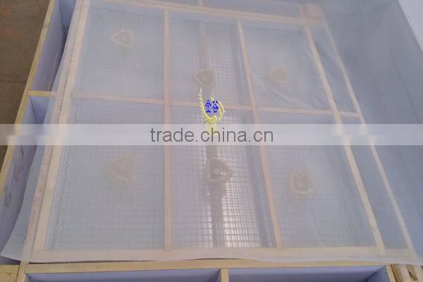 FSFJ series flour mill double plansifter, flour mill shifter, farming machine