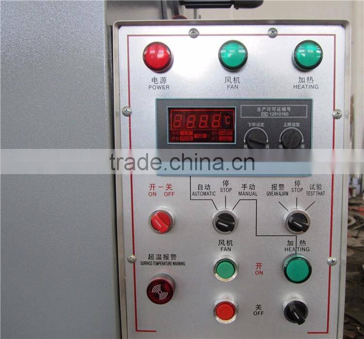 industrial tray dryer fish drying machine fish dehydrator