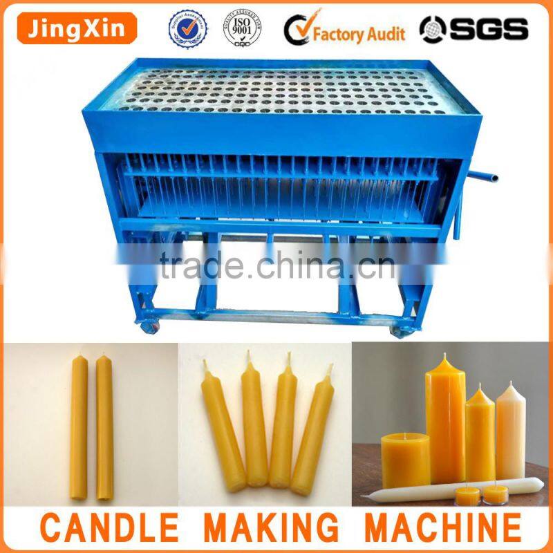 Top selling personalized wax candles candle making machine