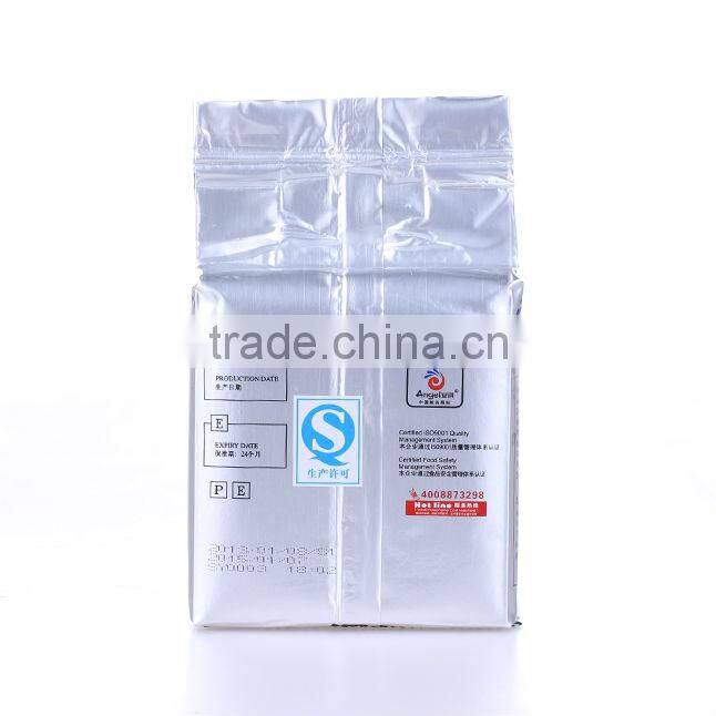 Angel Active Dry Yellow Wine Yeast,Chinese wine,saki