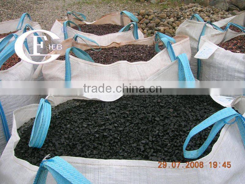 Bulk Pp Bags For 1000kgs