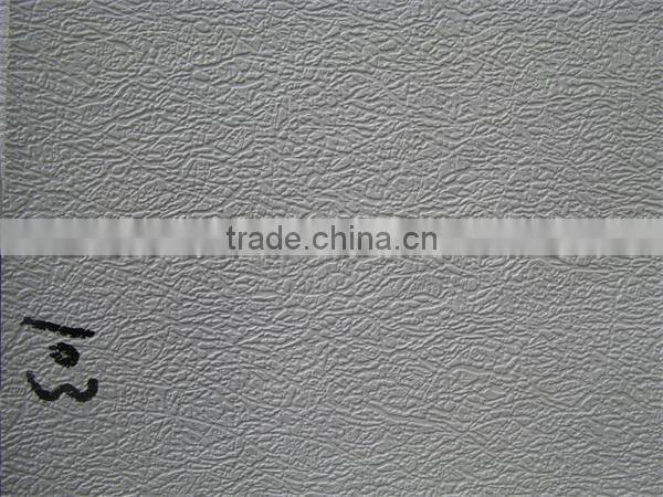 durable PVC film lamianting machine for gypsum drywall