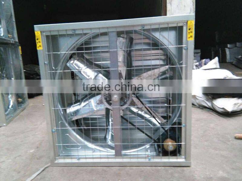 Stainless steel Ventilation Fan for poultry chicken house shed