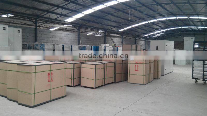 Factory Supply full automatic small 200 chicken egg incubator