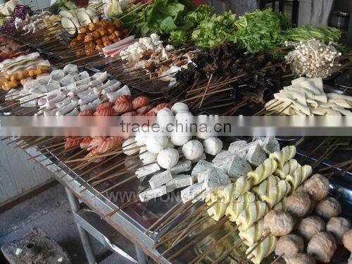 The most popular Mobile FoodCart/Vending Food Truck/Mobile Food trailer