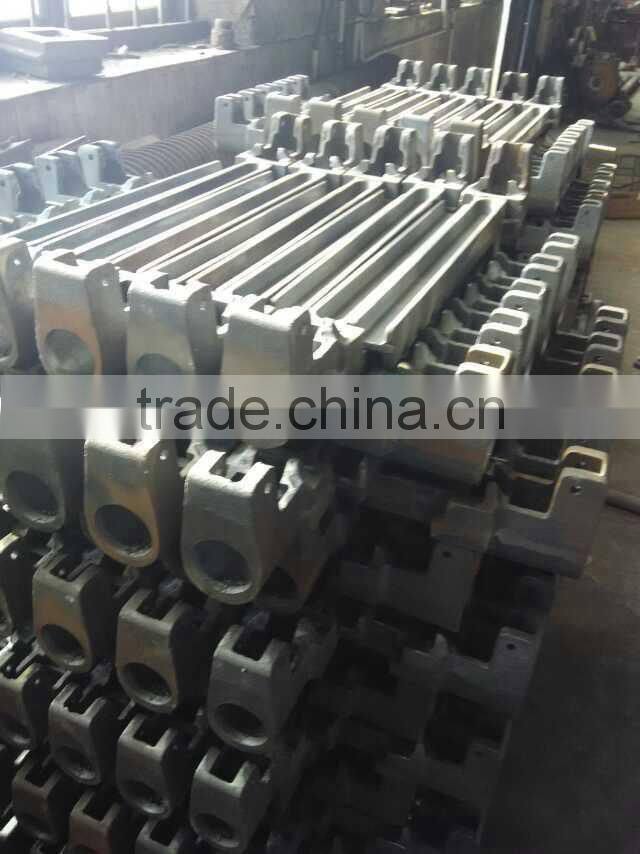 NO.1 cast iron commercial Can opener table mounted