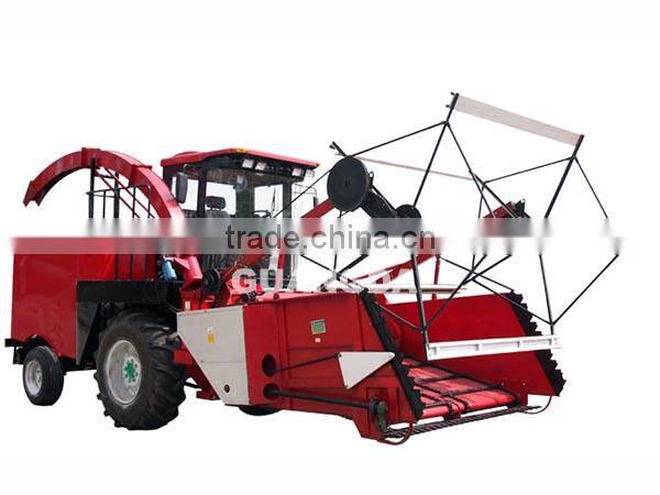 corn silage harvester for sale
