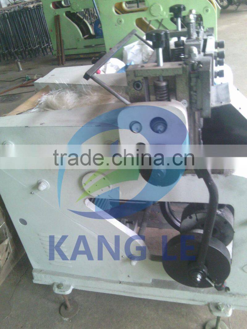 Waste Glassfiber cloth cutter , waste glass fiber Chopper Machine