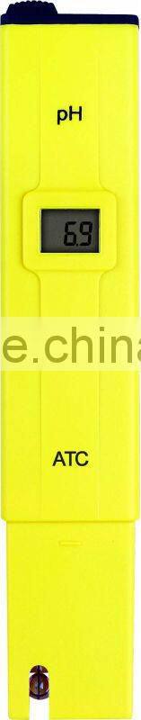 High Accuracy Cheap Portable Digital PH Meter