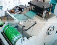 sequins punching machine spangle punching machine