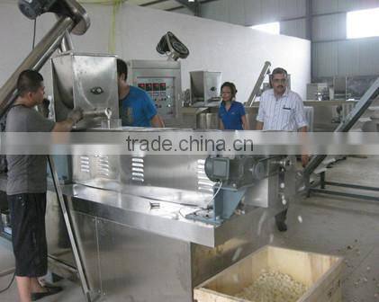 pre-gelatinized starch processing machine Modified Starch Processing Machine