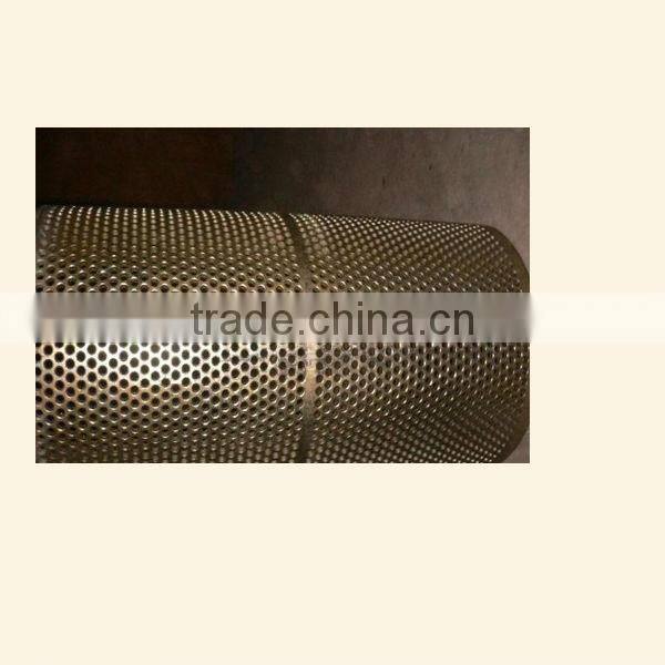 CS Wood Chips Hammer Crusher