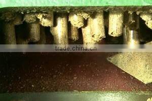 2 Jinan supply wood pellet mill with diesel engine and electric motor