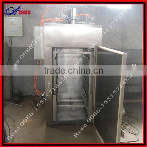 industrial smokehouse meat smokehouse fish sausage smokehouse for sale