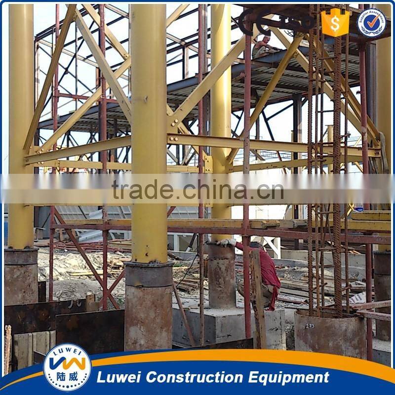 New china products for sale 1500ton steel silo /flour silo