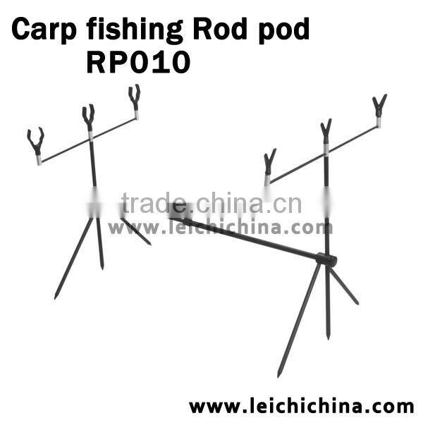 Wholesale RP132B aluminium carp fishing rod pods