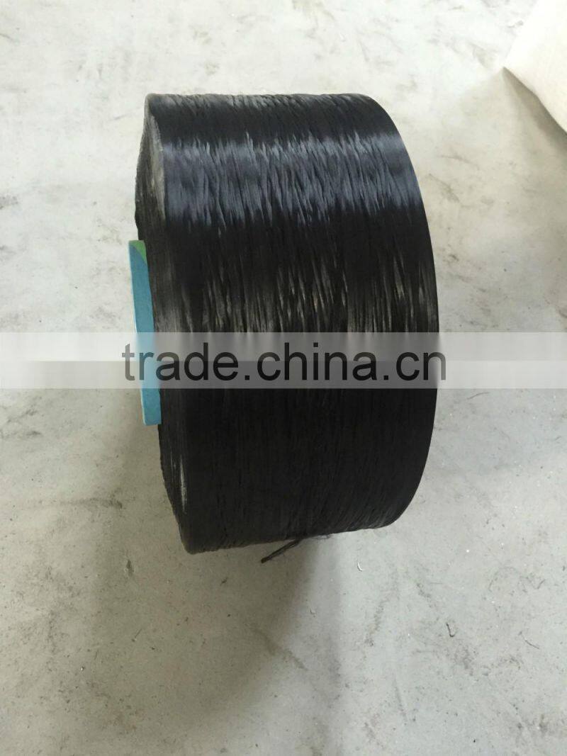 china processing customization high quality polypropylene yarn/hair