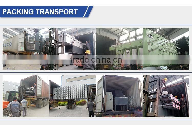 10 Heads PP Raffia Yarn Ball Winding Machine For Sale