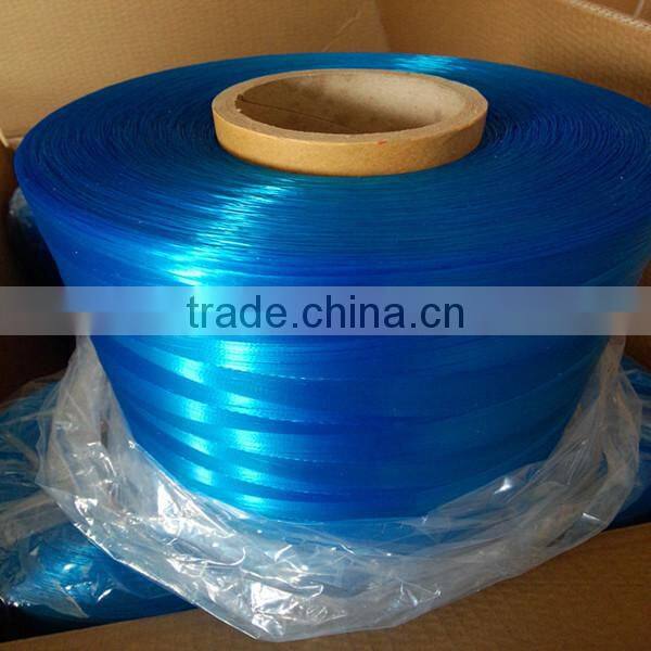 Plastic Monofilament Polyethylene HDPE yarn/wire