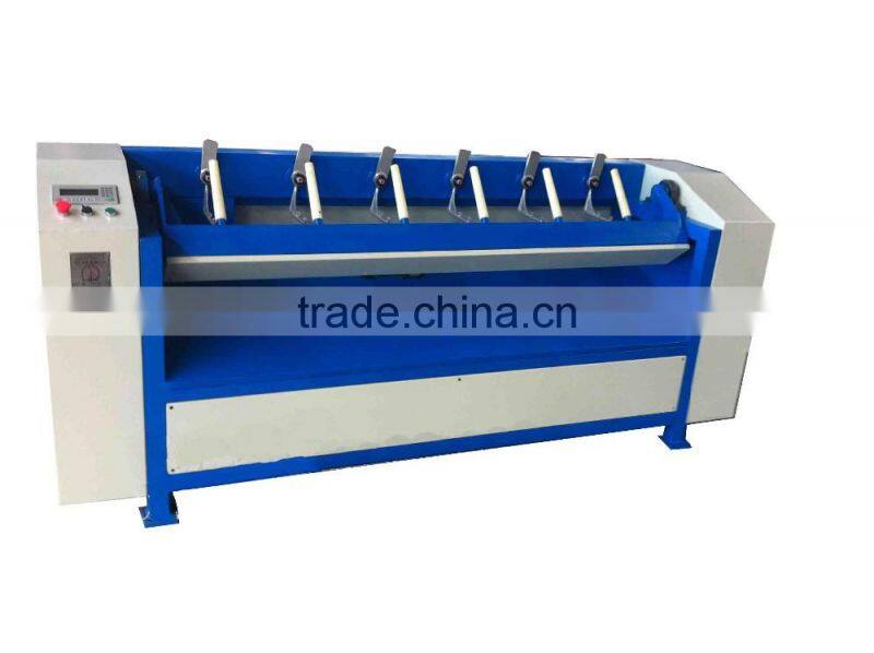 one heads multi-heads yarn ball winding machine