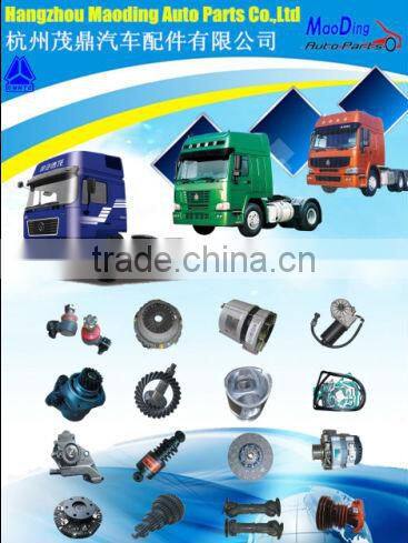 EXIGENCY SWITCH HOWO PARTS/HOWO AUTO PARTS/HOWO SPARE PARTS/HOWO TRUCK PARTS