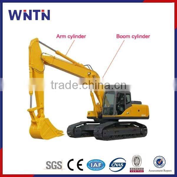 Heavy Duty Boom Cylinder for Excavator