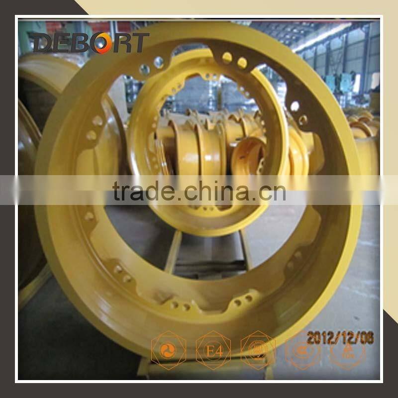 OTR Wheel Rim from 15" to 63"