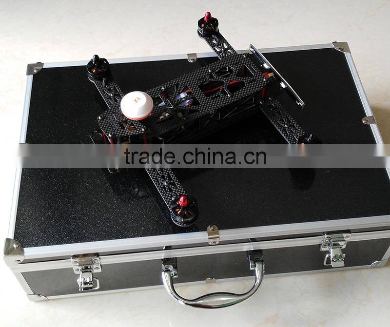 Readty To Fly DIY Quads Assembled 280mm L280 FPV Racer RTF Quadcopter