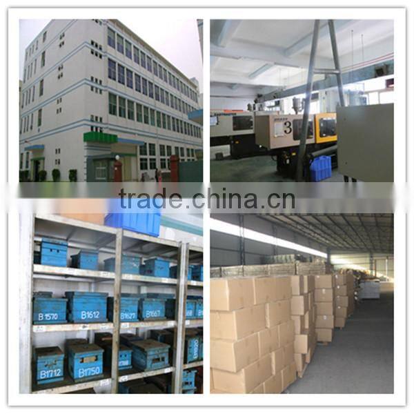 Transparent plastic injection processing PC/PS/PFA/PEI products