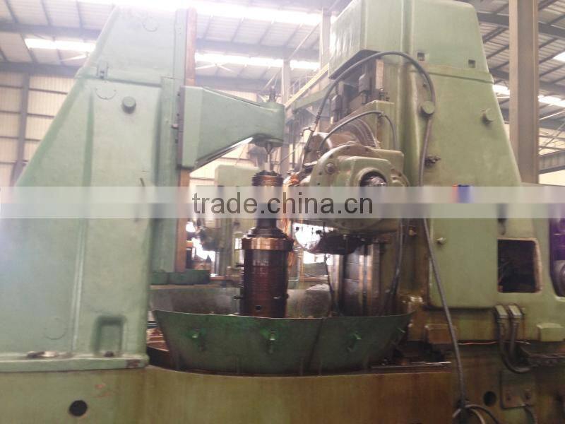 China Direct Factory Large diameter Industrial Gear large diameter spur gear shaft