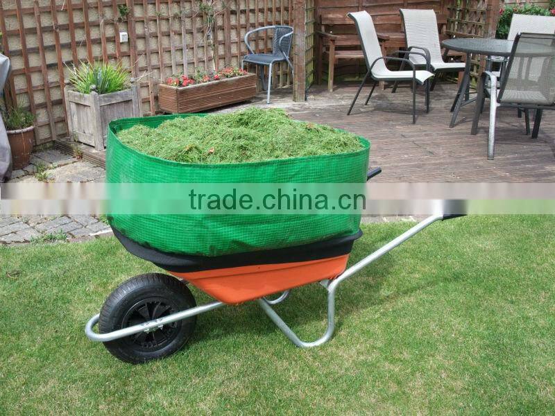 wheelbarrow bag