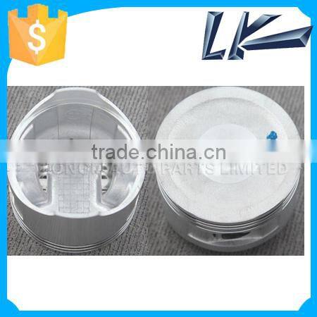 Japanese motorcycle gx200 piston 68mm