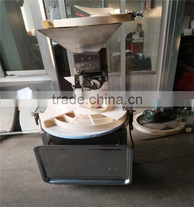 Automatic Bread Maker Burger Bun Dough Divider Rounder Machine For Sale