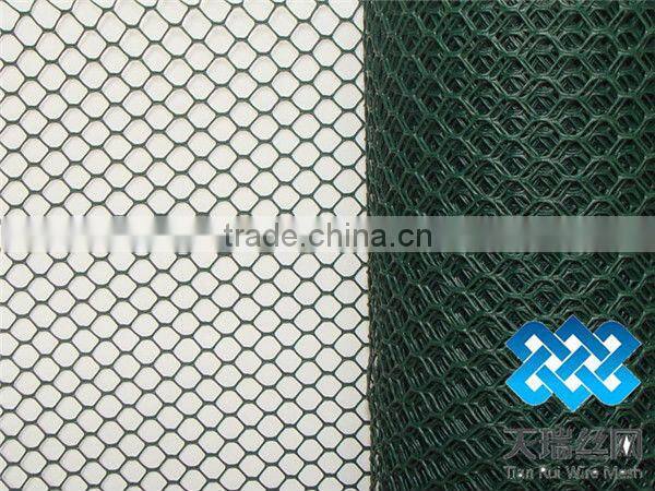 chicken wire mesh/hexagonal wire netting/hexagonal wire mesh
