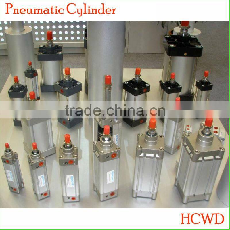 professional Long Stroke Pneumatic Cylidner