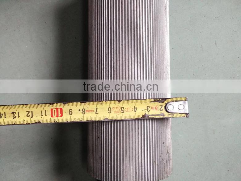 Nanjing Haisi Plastic Pelletizing Machine/Plastic Pelletizer