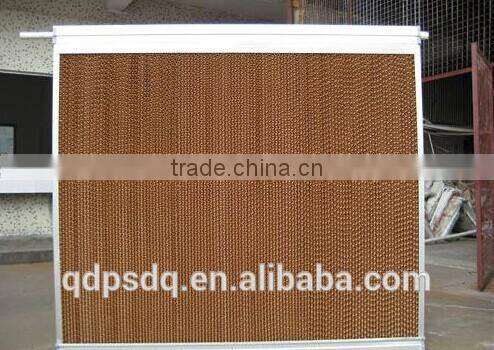 Factory Competitive Price of Poultry Farm Evaporative Air Cooling Pad