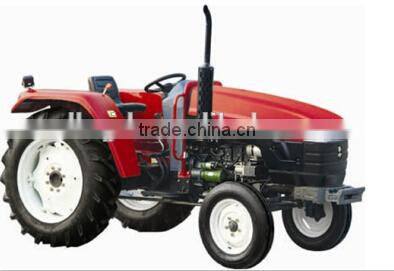 High performance multipurpose reasonable price small tractor/mini tractor