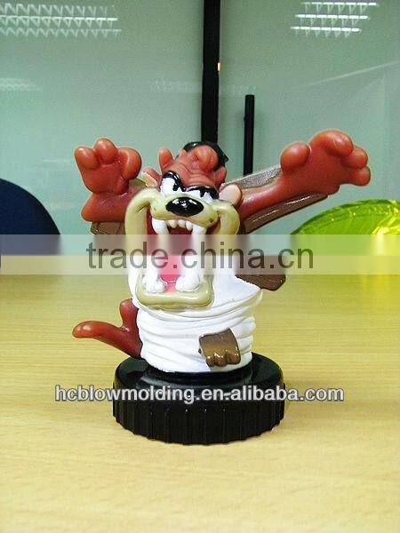 custom action figure/ toy figure /plastic figure