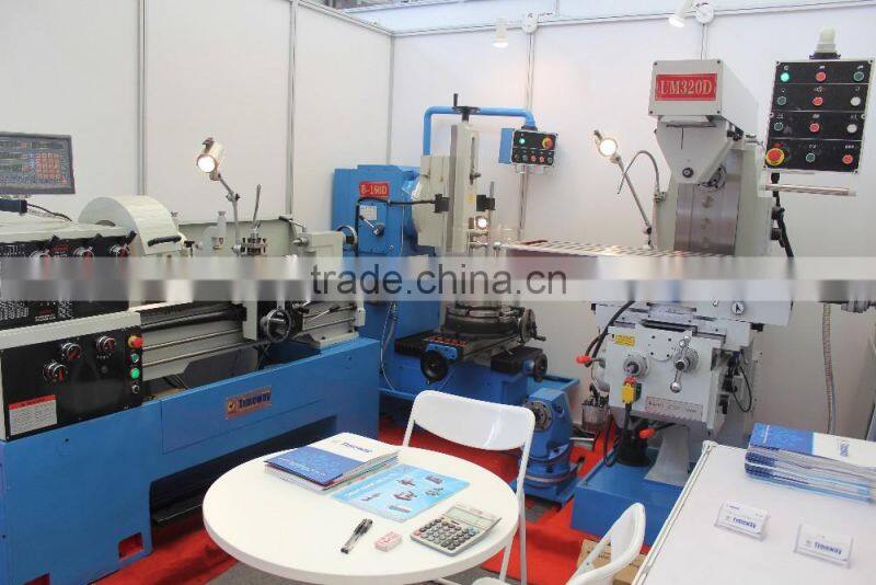 Newest Economic-type Manual Slotter