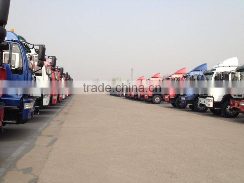 New SINOTRUK HOWO Dump Truck 6*2 Hot Sale for Ethiopia Best Price