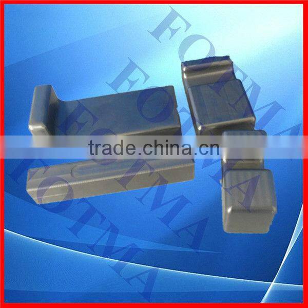 Tungsten Alloy