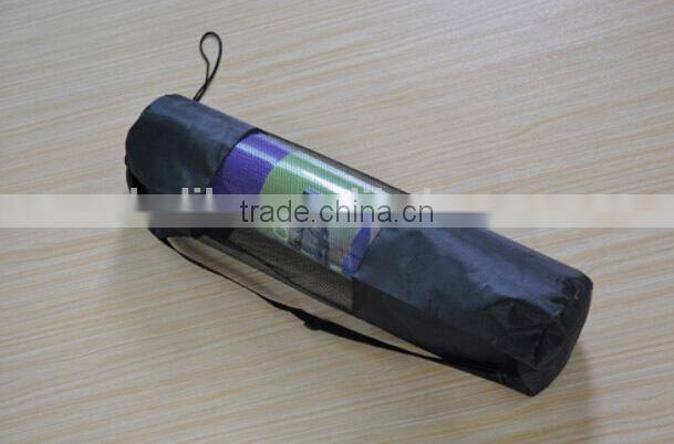 Comfort PVC foam exercise Yoga mat