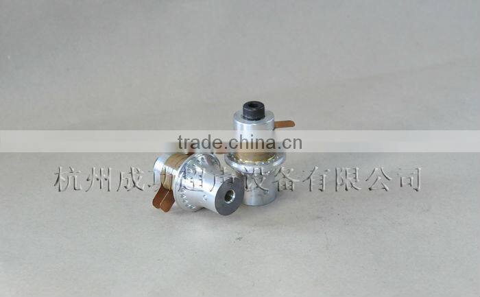 underwater ultrasonic transducer