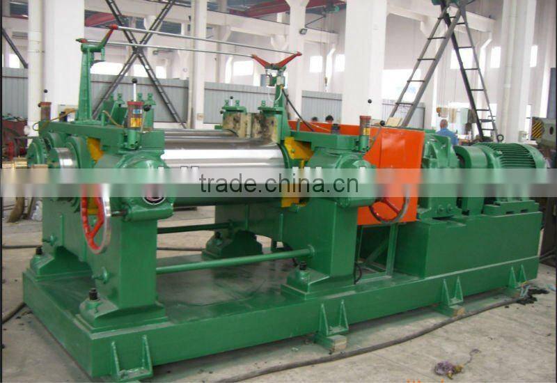 Top-class Reclaimed Rubber Refiner