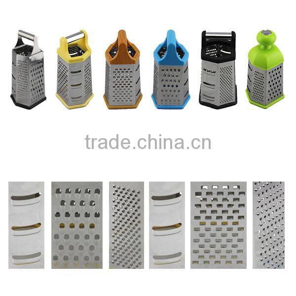 super quality best price hot sale turning vegetable slicer