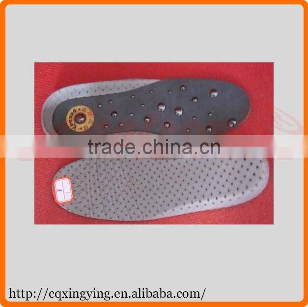 Magnetic Acupressure Massage Shoe Insoles -Foot, Muscular Aches,Pain Relief